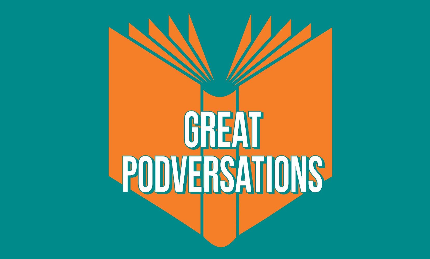 Kentucky Author Forum Presents Great Podversations