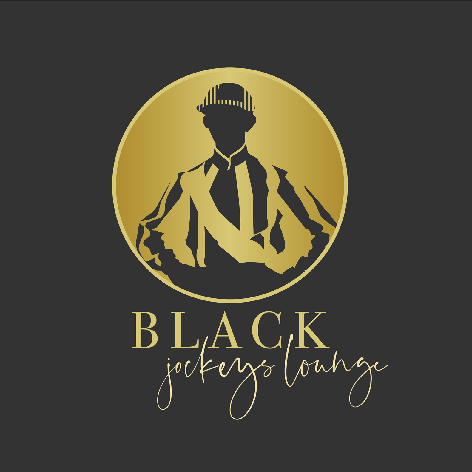 Black Jockeys Lounge