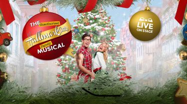 More Info for The Unauthorized Hallmark(ish) Parody Musical