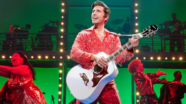 More Info for A Beautiful Noise: The Neil Diamond Musical