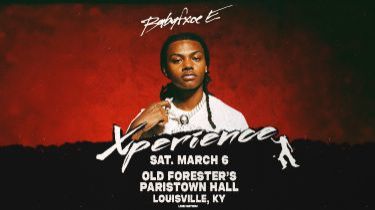 More Info for Babyfxce E-The Xperience Tour