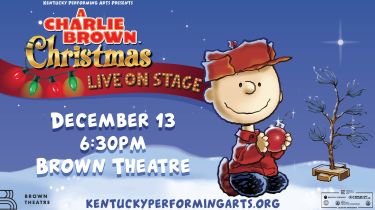 More Info for A Charlie Brown Christmas