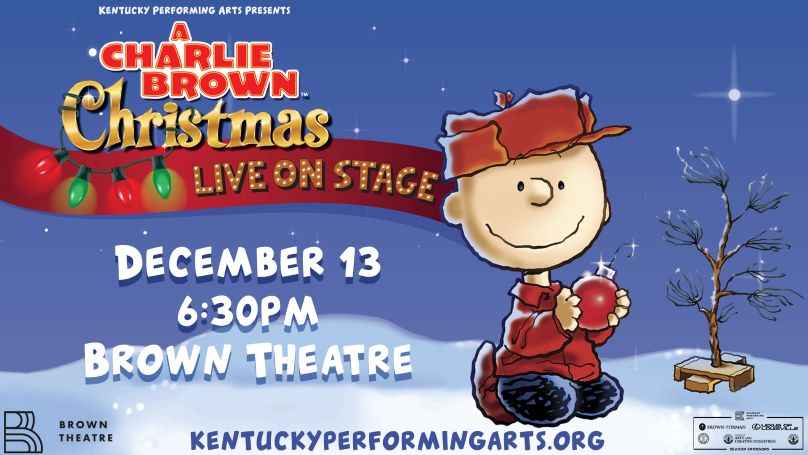 A Charlie Brown Christmas