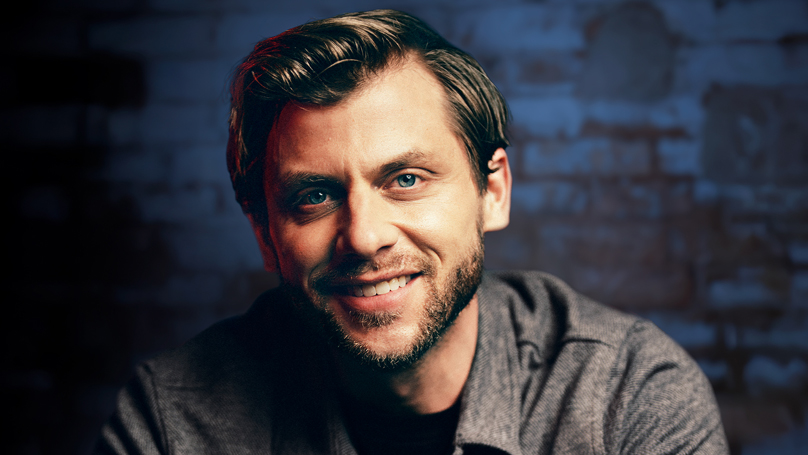 Charlie Berens