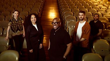 More Info for Christian McBride & Ursa Major