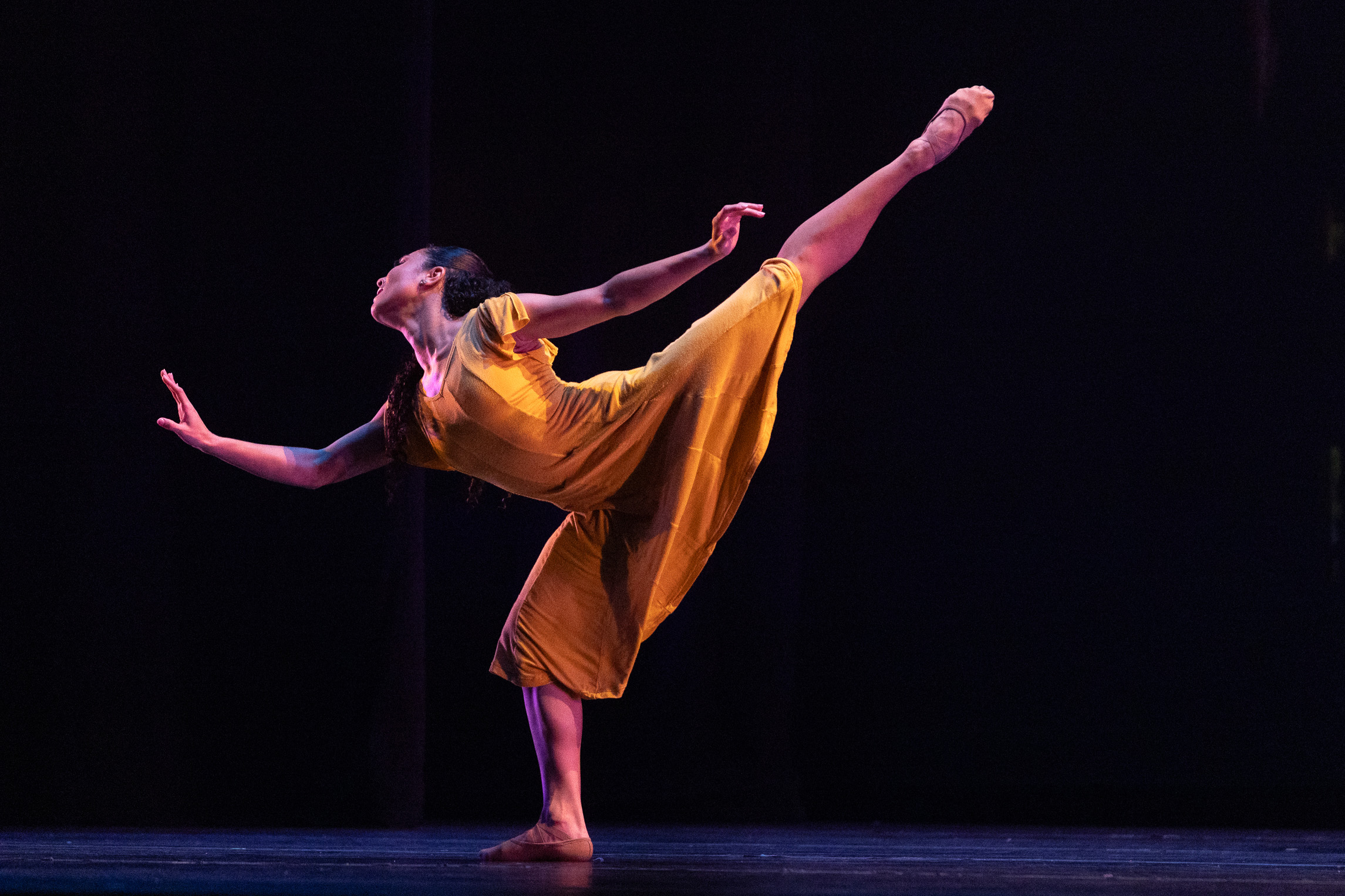 Collage Dance Company