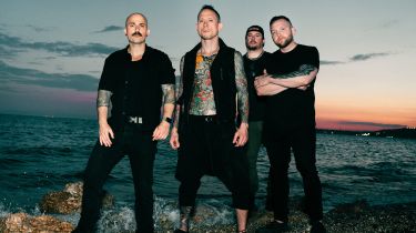More Info for Trivium: Crown in The Grave