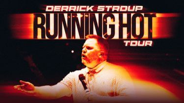 More Info for Derrick Stroup