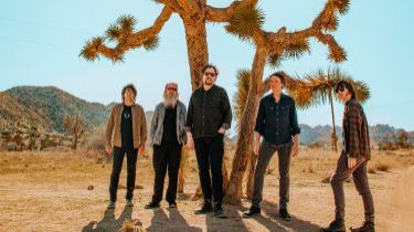 More Info for Drive-By Truckers
