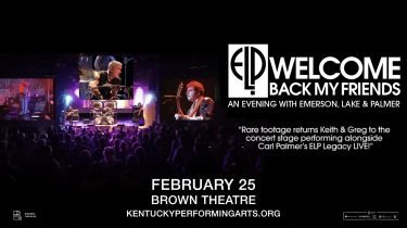 More Info for An Evening with Emerson, Lake & Palmer