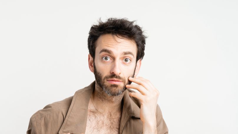 Gianmarco Soresi
