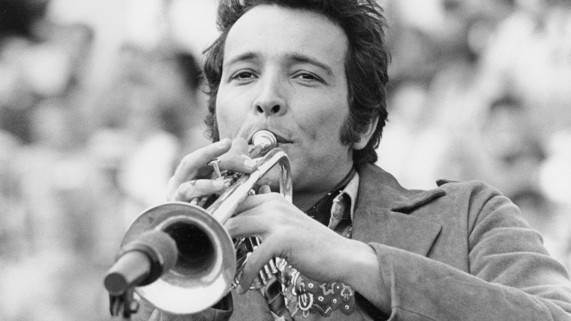 Herb Alpert