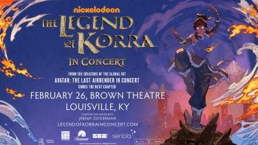 More Info for Legend of Korra in Concert