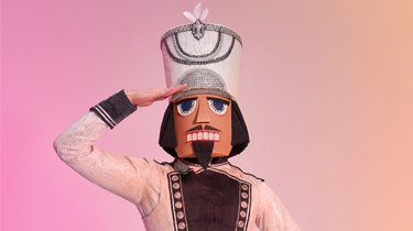 More Info for The Brown-Forman Nutcracker