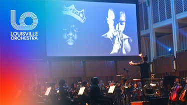 More Info for Steve Hackman Conducts His MAHLER X NOTORIOUS B.I.G. X 2PAC