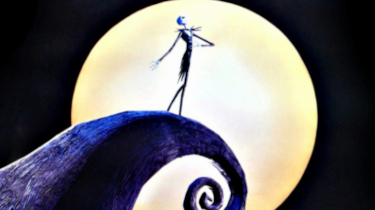 More Info for The Nightmare Before Christmas