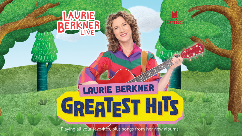 Laurie Berkner