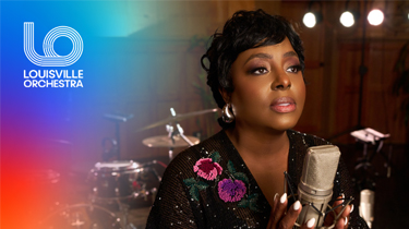 More Info for Ledisi: Music of Nina Simone and Dinah Washington