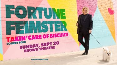 More Info for Fortune Feimster