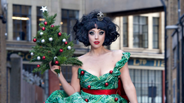 More Info for Meow Meow: Feline Festive