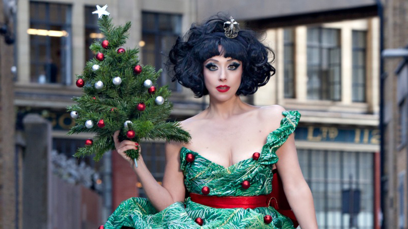 Meow Meow-December 14 at Old Forester's Paristown Hall