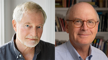 More Info for Bestselling Narrative Historians Erik Larson and Nathaniel Philbrick - The Demon of Unrest: A Saga of Hubris, Heartbreak, and Heroism at the Dawn of the Civil War and The Rush: California Gold, the Civil War, and the Making of the Modern World
