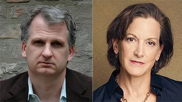 More Info for Acclaimed Scholar Timothy Snyder with Pulitzer Prize-winning Historian Anne Applebaum - On Freedom