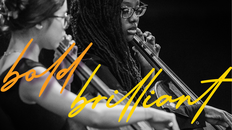 Louisville Youth Orchestra 