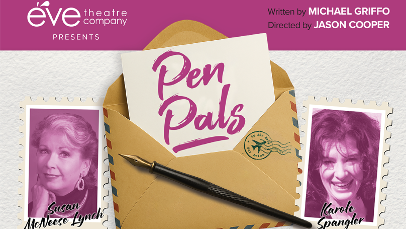 Pen Pals