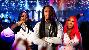 More Info for Homecoming Step Show and Concert 