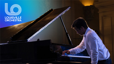 More Info for Rhapsody Reimagined