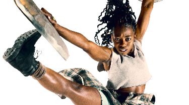 More Info for STOMP