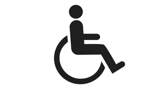 Patrons With Mobility Disabilities