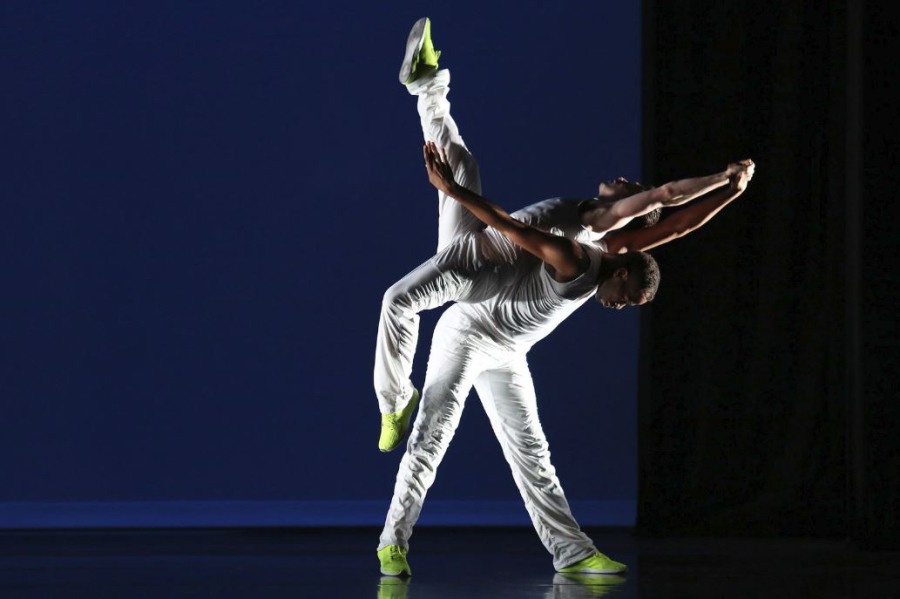 Jessica Lang Dance 2018 Brown Theatre 2 Jessica Lang Dance 2018 Brown Theatre 2