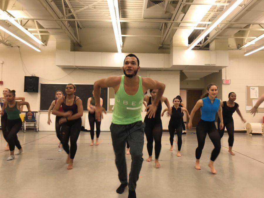 Malpaso master class 1 Malpaso master class 1
