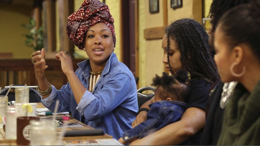 Urban Bush Women 2018 Louisville The Table Portland Urban Bush Women 2018 Louisville The Table Portland