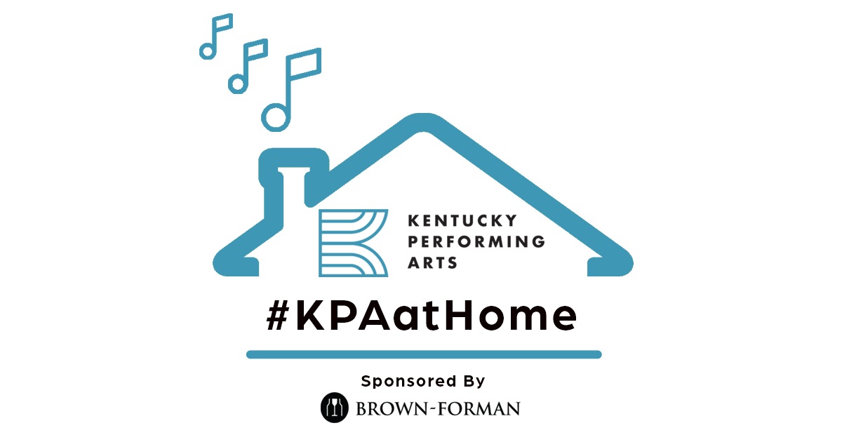 #KPAatHome