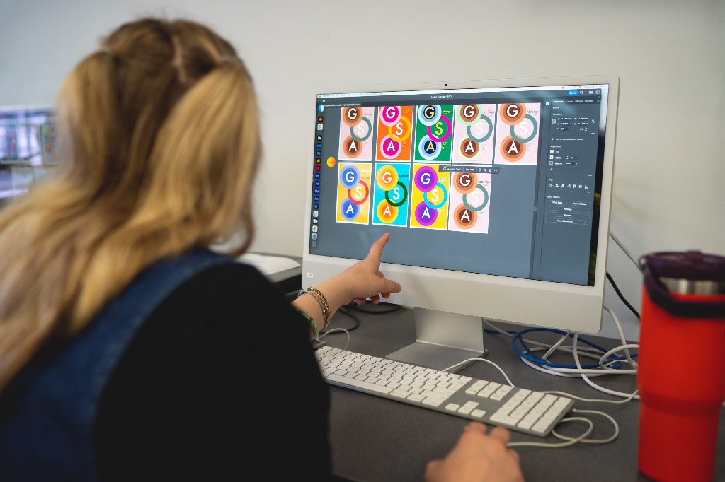 Graphic Design
