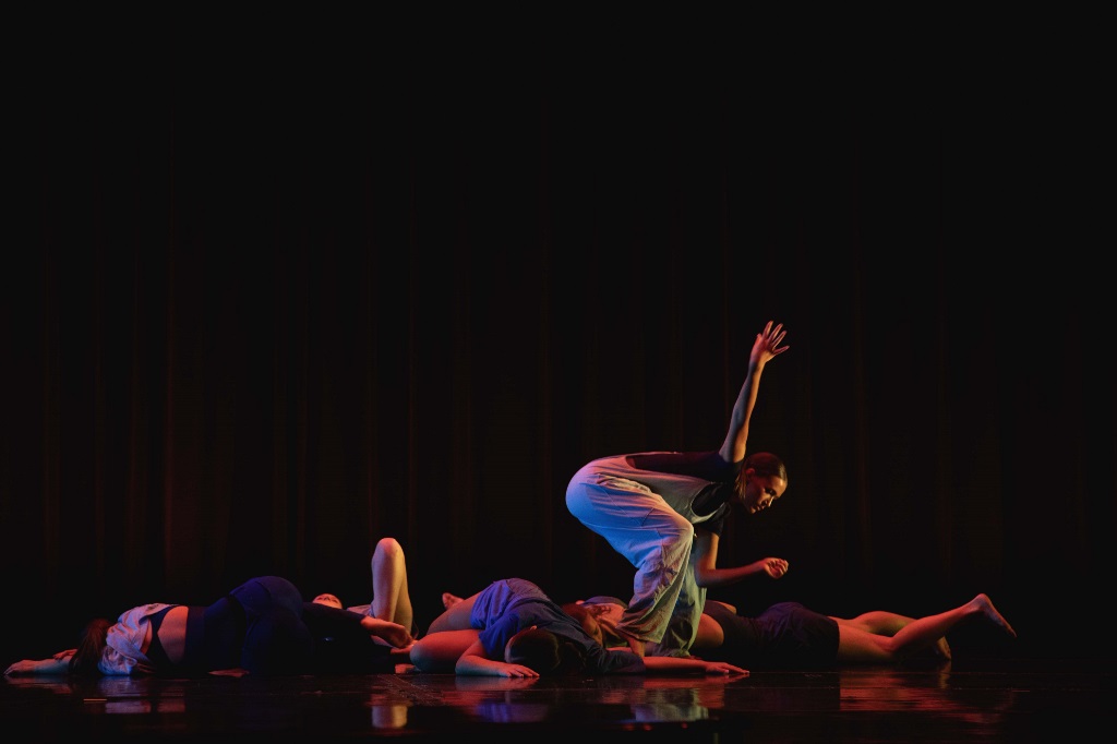 Dance