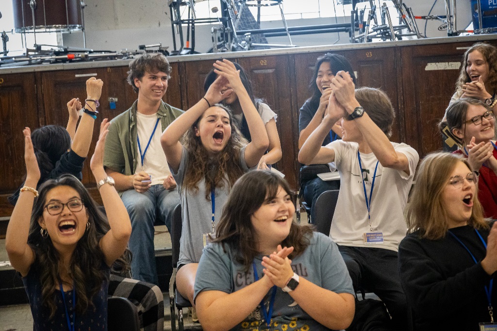 GSA 2023 - IM FUN