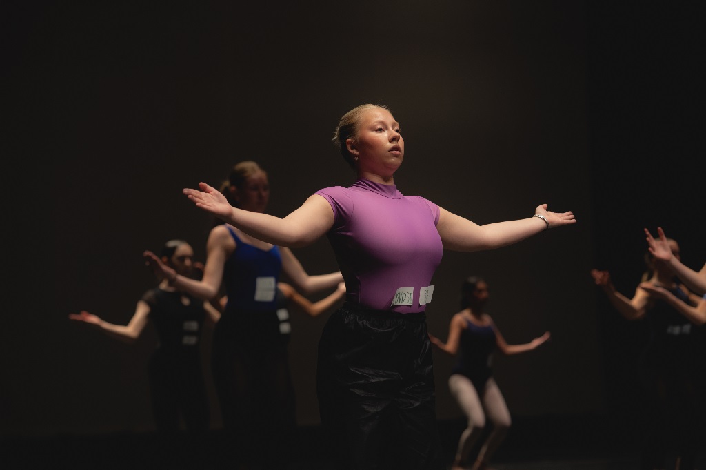 Dance