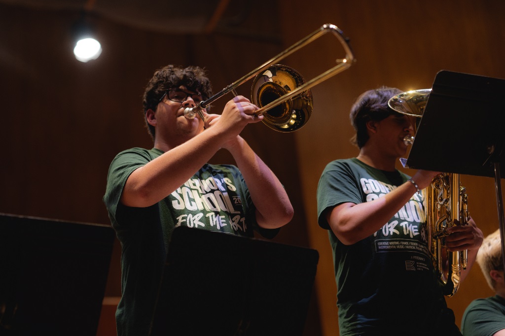 Instrumental Music