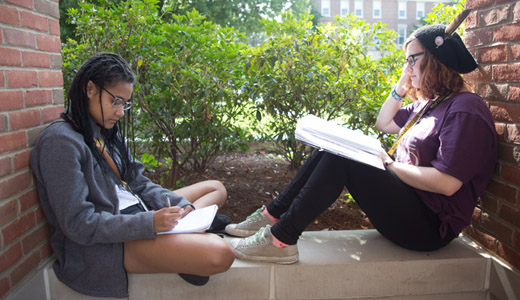 Creative Writing