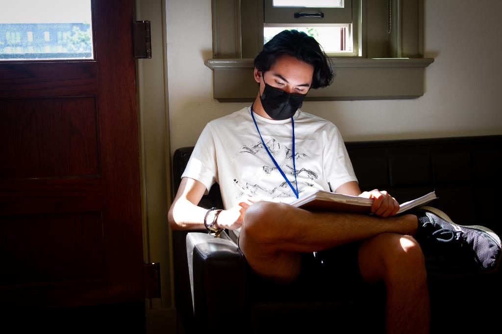 Creative Writing