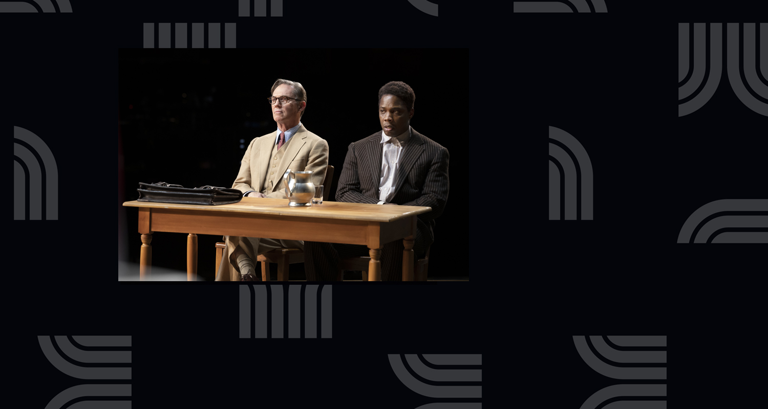 To Kill a Mockingbird 6.20-6.25