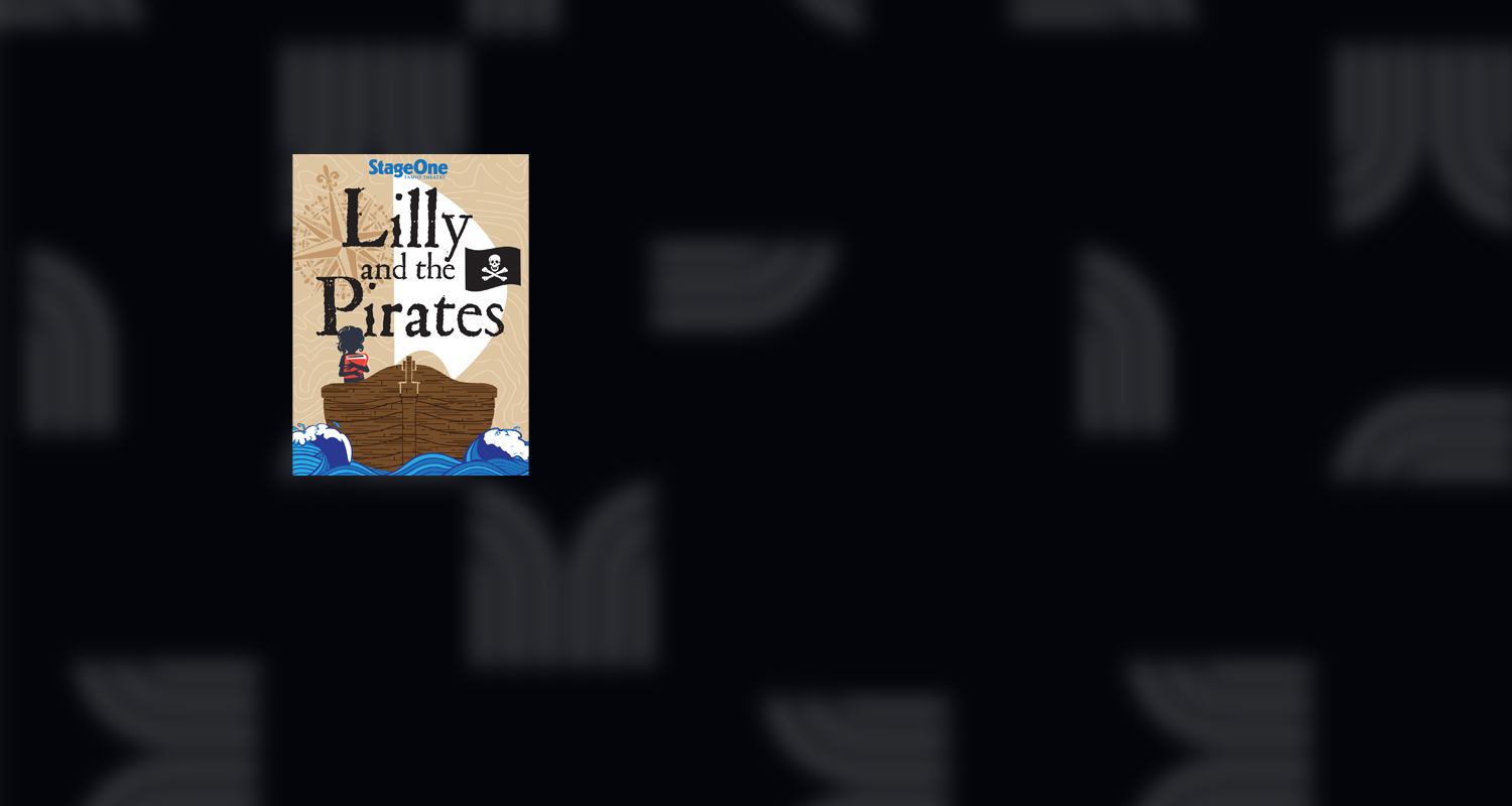 Lilly and the Pirates