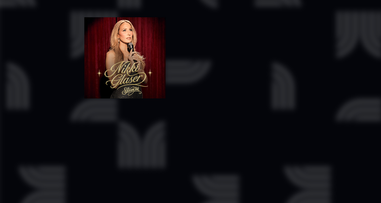 Nikki Glaser 10.3 and 10.4