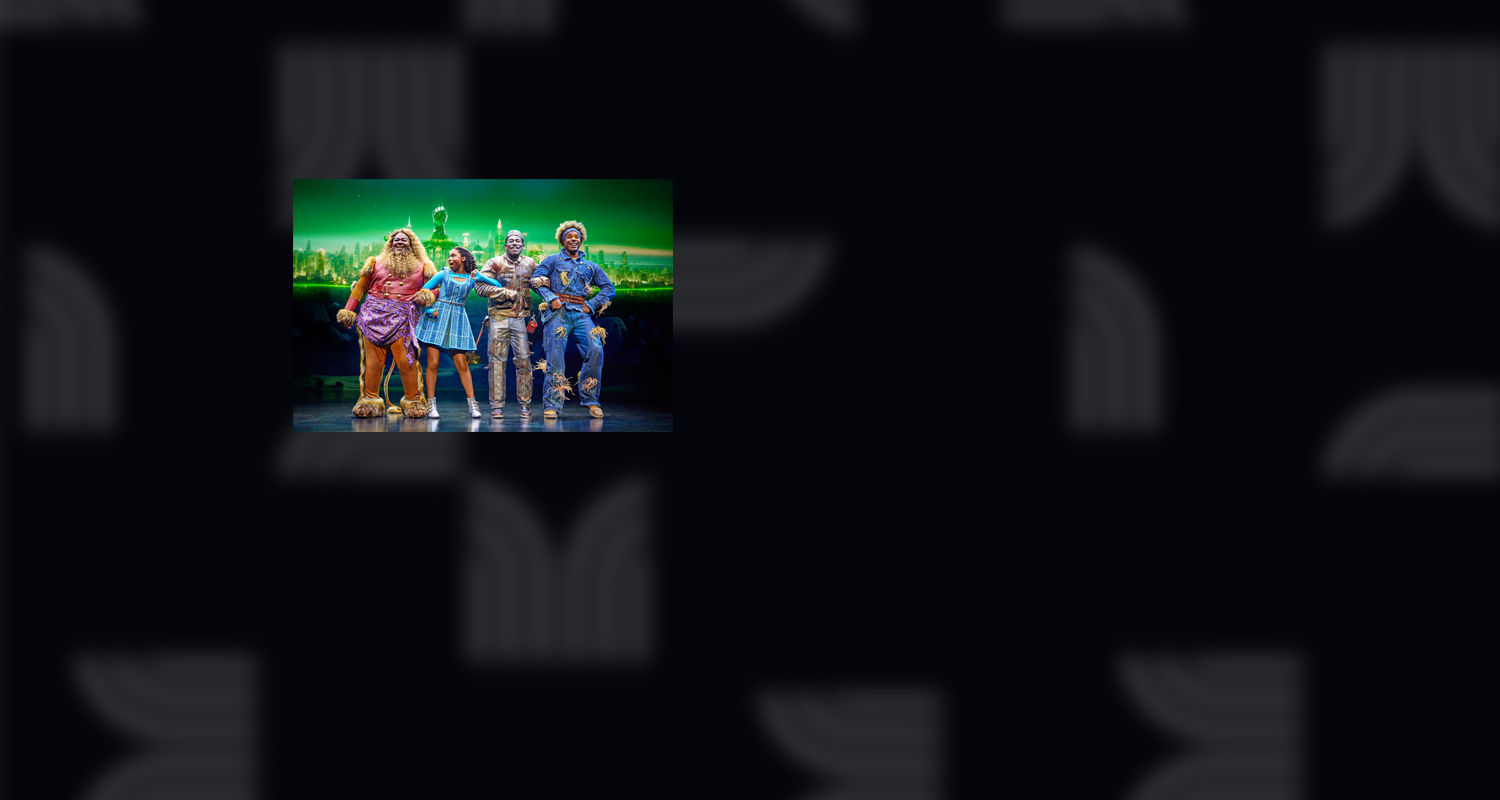 The Wiz