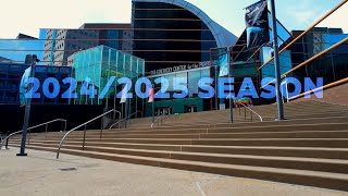 2024/2025 Season Preview