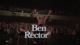 The Old Friends Acoustic Tour starring Ben Rector